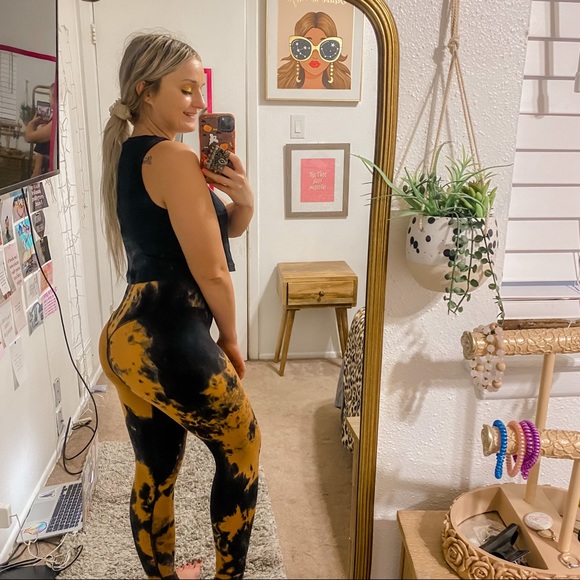 Balance Athletica Pants - Balance athletica THE CLOUD PANT leggings small